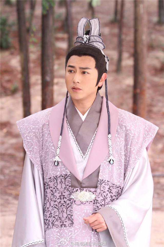 สงครามวีระบุรุษเทพสวรรค์ ภาค2《封神英雄榜2》2014 part29