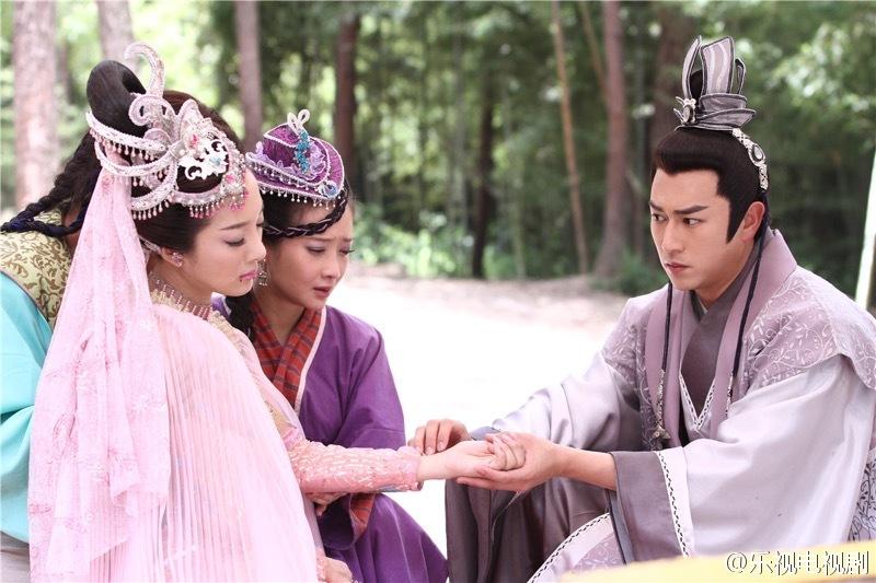 สงครามวีระบุรุษเทพสวรรค์ ภาค2《封神英雄榜2》2014 part29