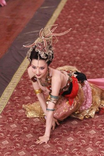 สงครามวีระบุรุษเทพสวรรค์ ภาค2《封神英雄榜2》2014 part29
