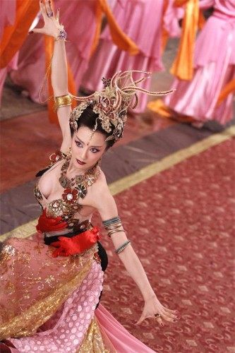 สงครามวีระบุรุษเทพสวรรค์ ภาค2《封神英雄榜2》2014 part29