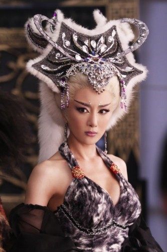 สงครามวีระบุรุษเทพสวรรค์ ภาค2《封神英雄榜2》2014 part29
