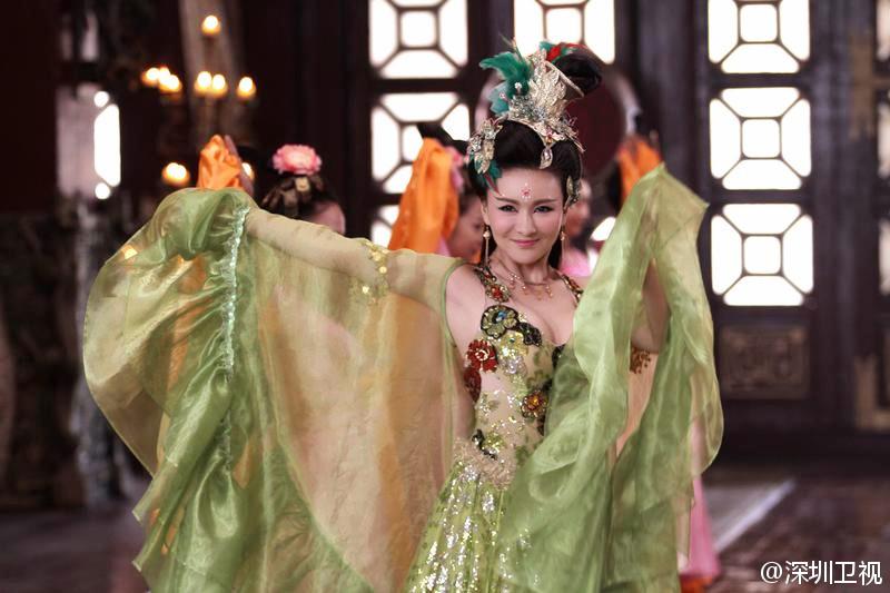 สงครามวีระบุรุษเทพสวรรค์ ภาค2《封神英雄榜2》2014 part29