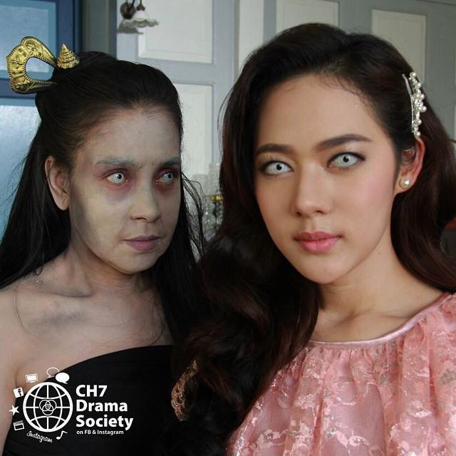 "เจ้านาง" หลอนเเน่ช่อง 7 เร็วๆนี้!!