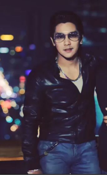 ฉันรักผัวเขาค่ะ แมนขา