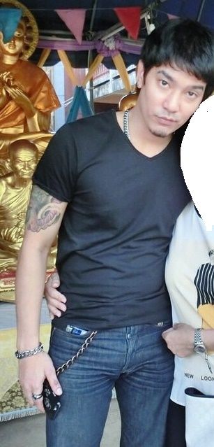ฉันรักผัวเขาค่ะ แมนขา