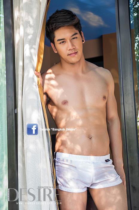 Bangkok Desire no.43 February 2015