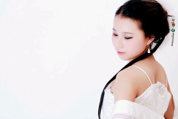สาวจีนถ่ายแบบ เซ็กซี่ part 99