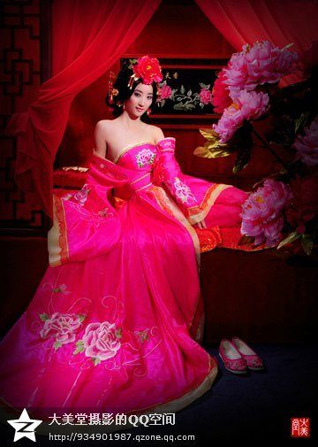 สาวจีนถ่ายแบบ เซ็กซี่ part 99