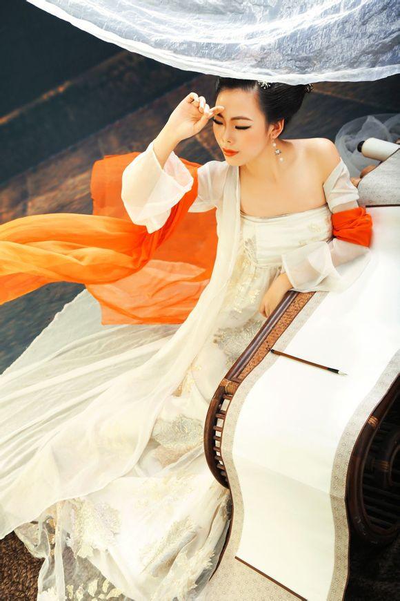 สาวจีนถ่ายแบบ เซ็กซี่ part 99