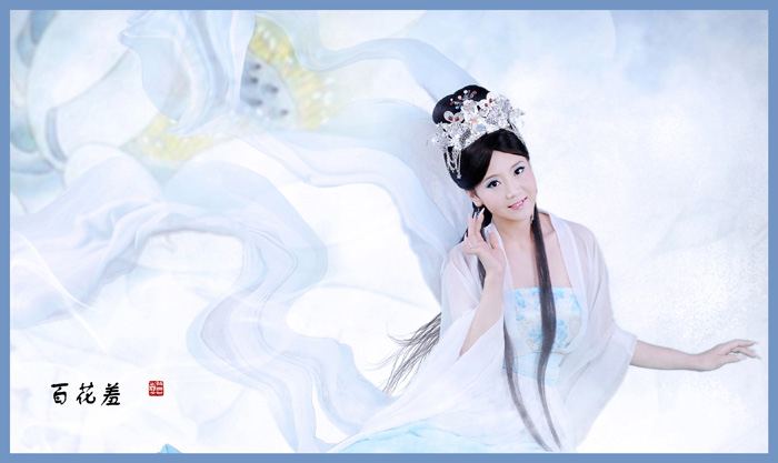 สาวจีนถ่ายแบบ เซ็กซี่ part 99
