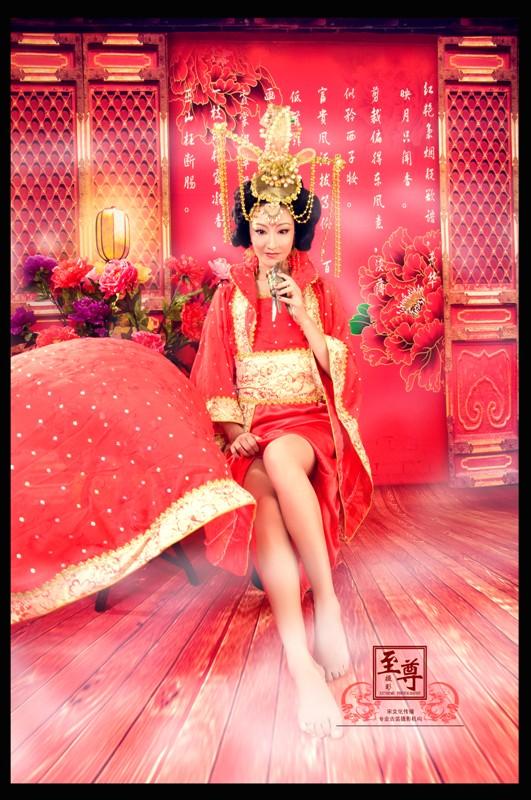 สาวจีนถ่ายแบบ เซ็กซี่ part 99