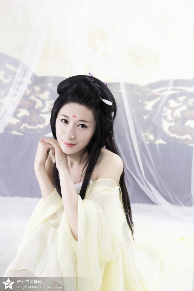 สาวจีนถ่ายแบบ เซ็กซี่ part 99