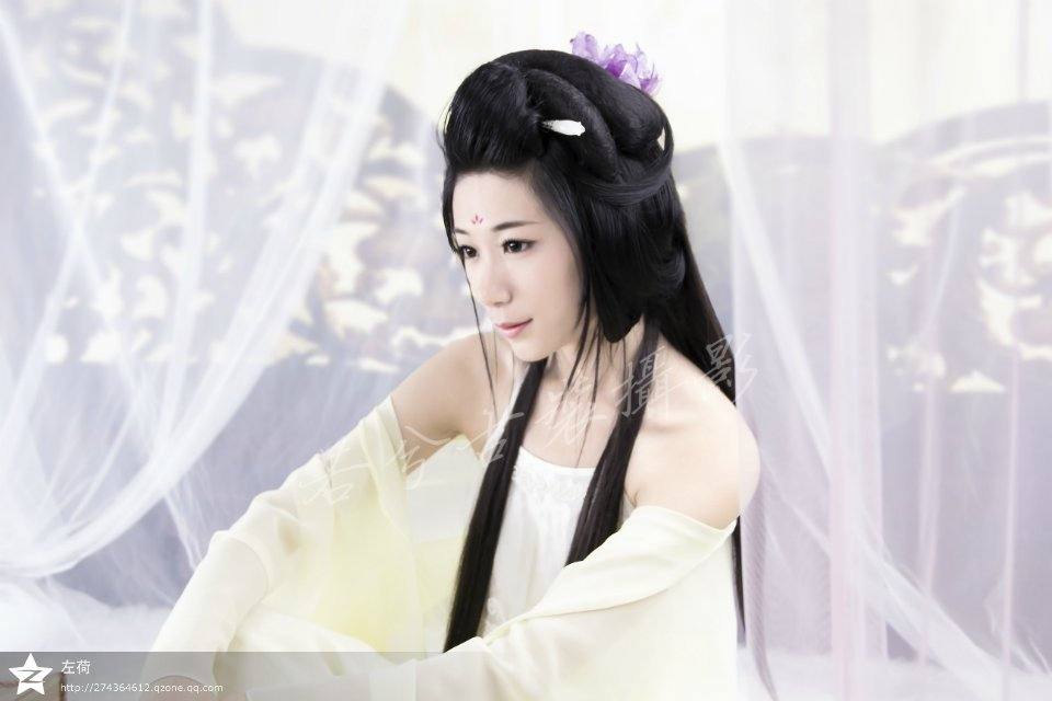 สาวจีนถ่ายแบบ เซ็กซี่ part 99