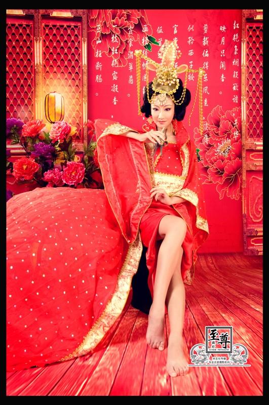 สาวจีนถ่ายแบบ เซ็กซี่ part 99