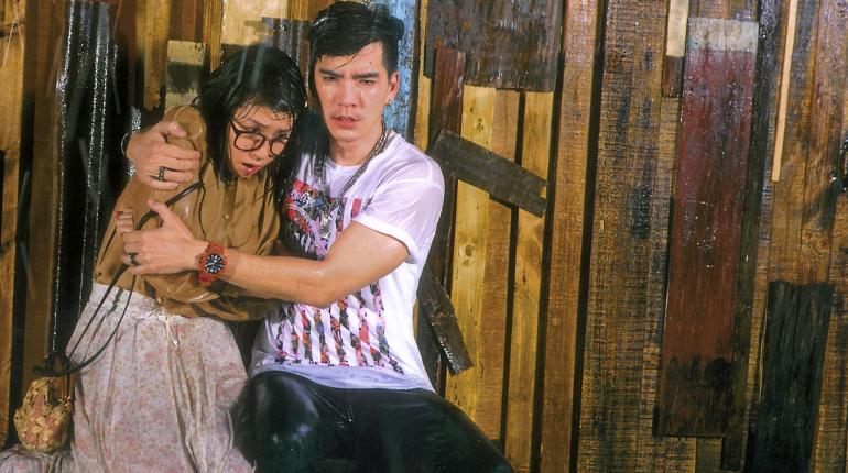 "ปลาหลงฟ้า" โกยเรตติ้งความฮาถูกใจเเฟนๆ คู่จิ้น "นิว & เชียร์"