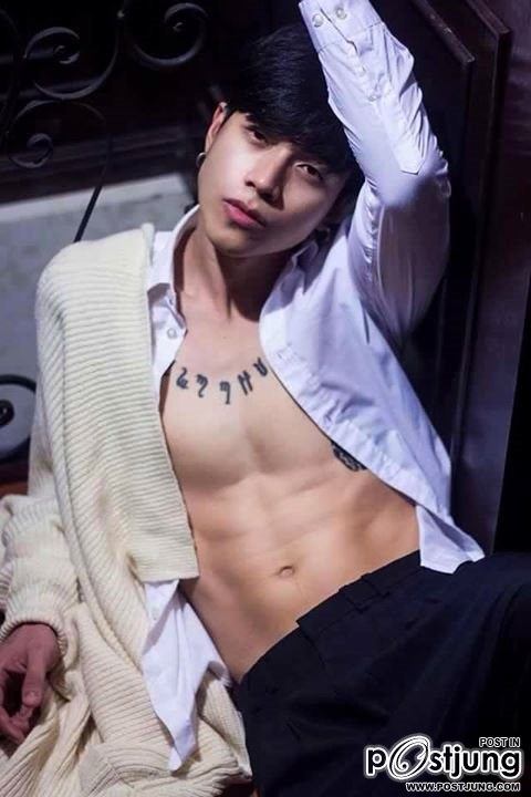 บอยแบนด์ ฟิลิปปินส์ แน่น ตุง แซ่บเว่อร์