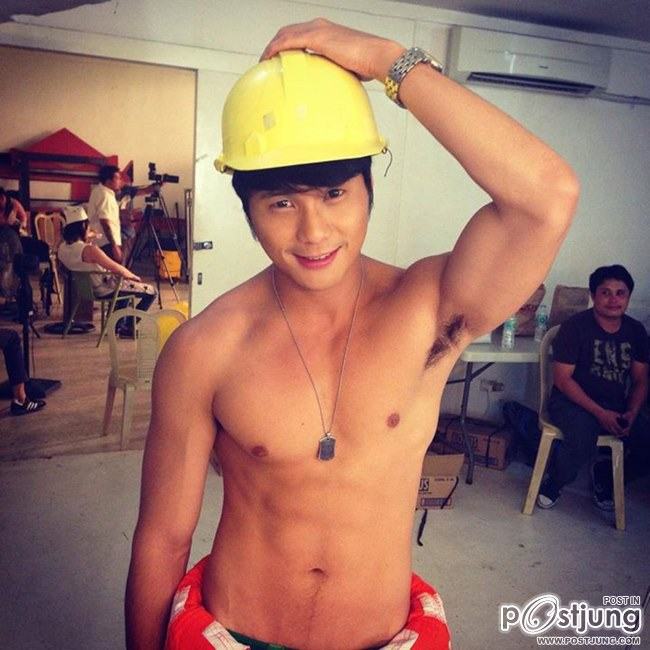 บอยแบนด์ ฟิลิปปินส์ แน่น ตุง แซ่บเว่อร์