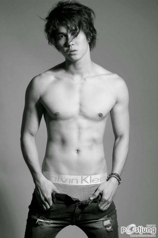 บอยแบนด์ ฟิลิปปินส์ แน่น ตุง แซ่บเว่อร์