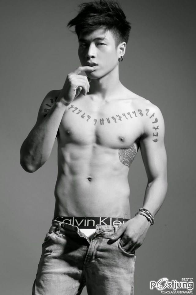 บอยแบนด์ ฟิลิปปินส์ แน่น ตุง แซ่บเว่อร์