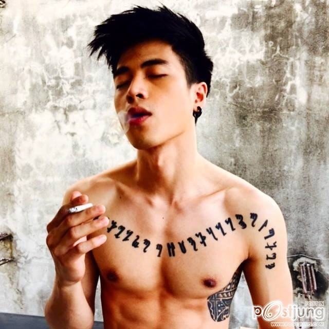 บอยแบนด์ ฟิลิปปินส์ แน่น ตุง แซ่บเว่อร์