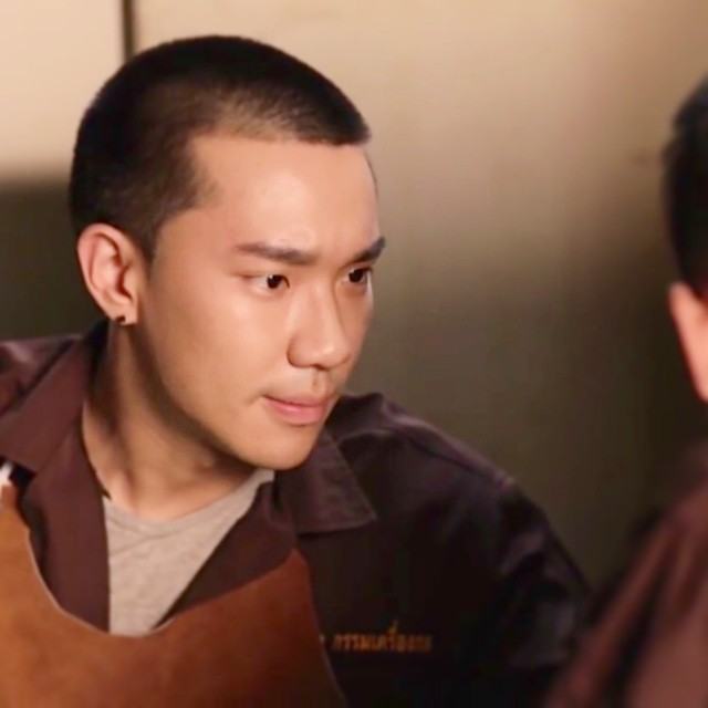นายทำให้เรากลายเป็น...สิ่งมีชีวิตที่คิดไปเอง
