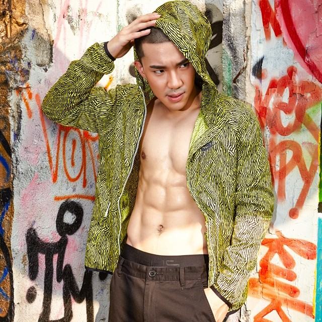 นายทำให้เรากลายเป็น...สิ่งมีชีวิตที่คิดไปเอง