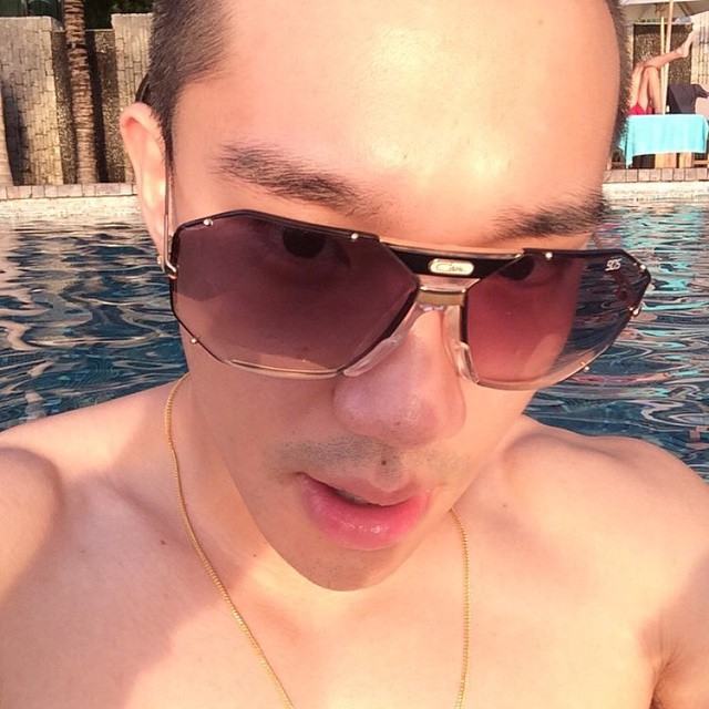 นายทำให้เรากลายเป็น...สิ่งมีชีวิตที่คิดไปเอง