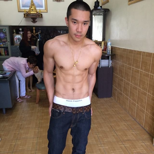 นายทำให้เรากลายเป็น...สิ่งมีชีวิตที่คิดไปเอง