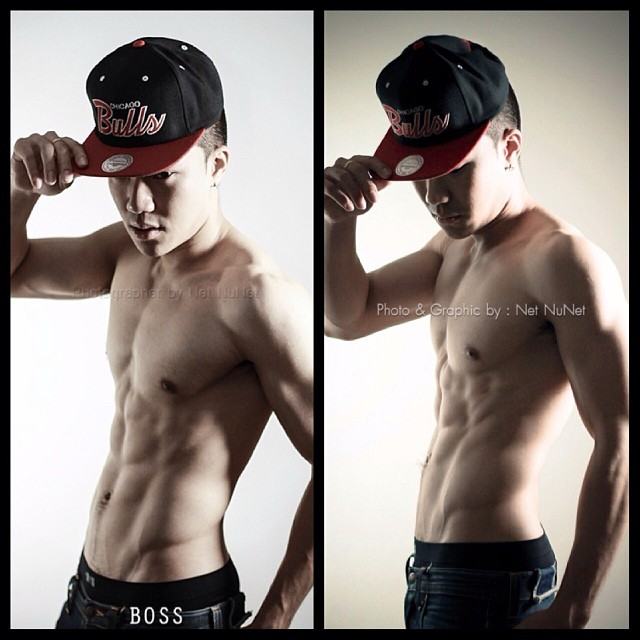 นายทำให้เรากลายเป็น...สิ่งมีชีวิตที่คิดไปเอง