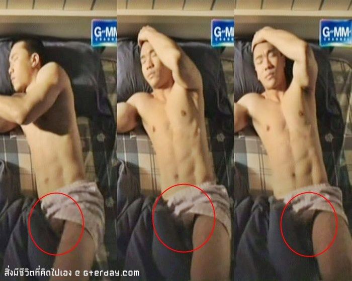 นายทำให้เรากลายเป็น...สิ่งมีชีวิตที่คิดไปเอง