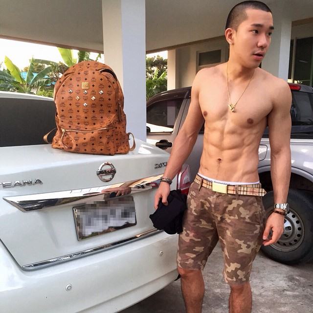 นายทำให้เรากลายเป็น...สิ่งมีชีวิตที่คิดไปเอง