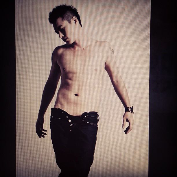 พ่อหินผา กา ดาบ ของฉัน