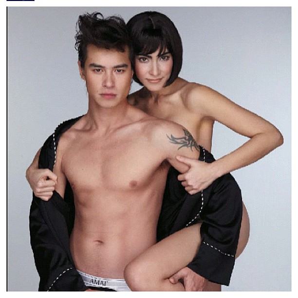 พ่อหินผา กา ดาบ ของฉัน