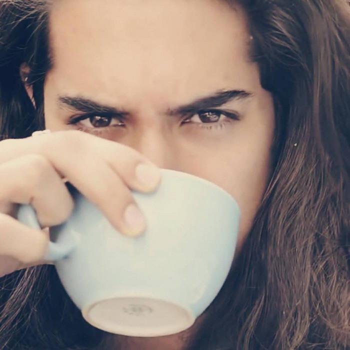 Avan Jogia นักแสดงจากหนังเกย์เรื่อง I Am Michael ...โชว์หล่อเป้าเด้งได้