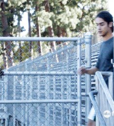 Avan Jogia นักแสดงจากหนังเกย์เรื่อง I Am Michael ...โชว์หล่อเป้าเด้งได้