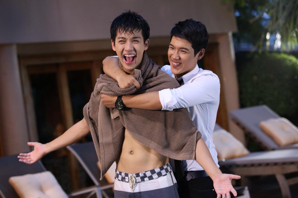 ดีเจพุฒก็โออยู่นะ