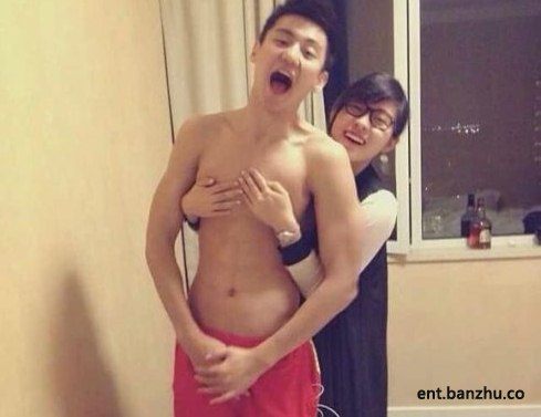 Ning Zetao หนิงเจ๋อเทา นักว่ายน้ำจีน ตี๋หล่อ หุ่นแซ่บมาก