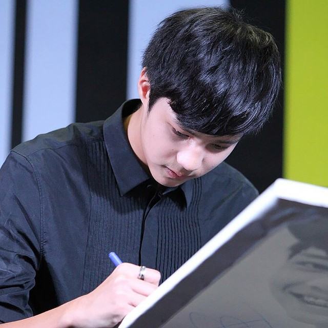 รุ่นนี้จะเอามันส์ไหมน๊าาา ???