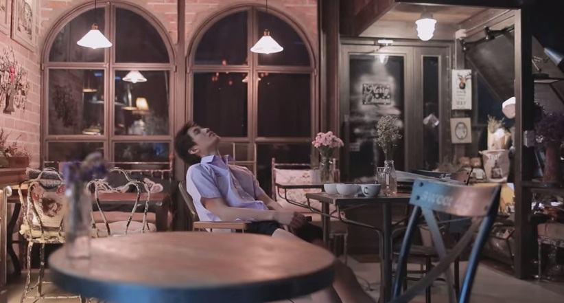 ฟินเวอร์ !!  คลับฟรายเดย์ " ครูกับนักเรียน"