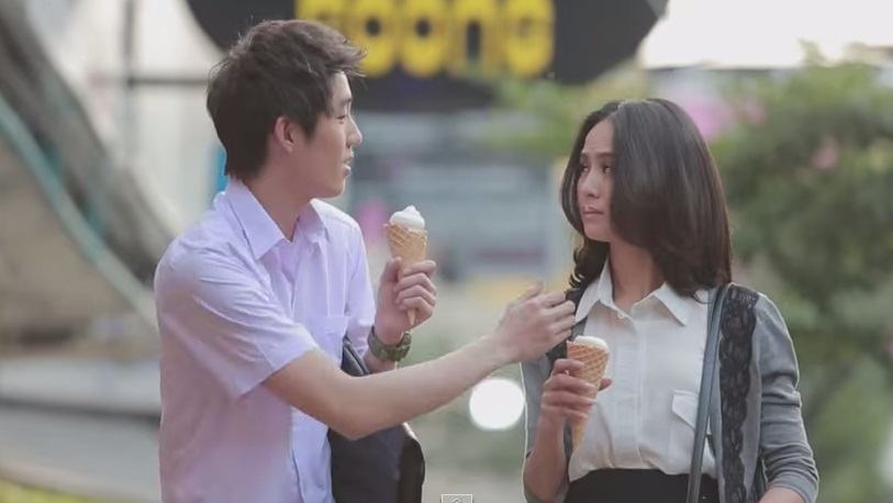ฟินเวอร์ !!  คลับฟรายเดย์ " ครูกับนักเรียน"