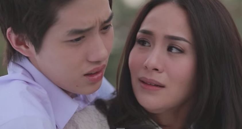ฟินเวอร์ !!  คลับฟรายเดย์ " ครูกับนักเรียน"