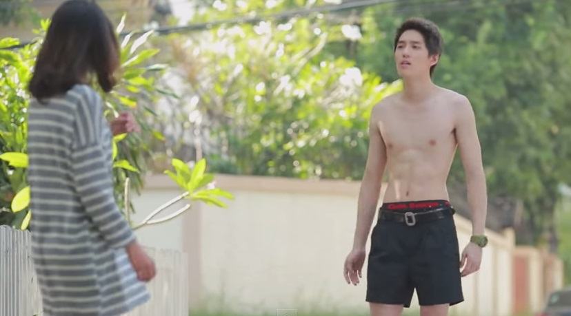 ฟินเวอร์ !!  คลับฟรายเดย์ " ครูกับนักเรียน"