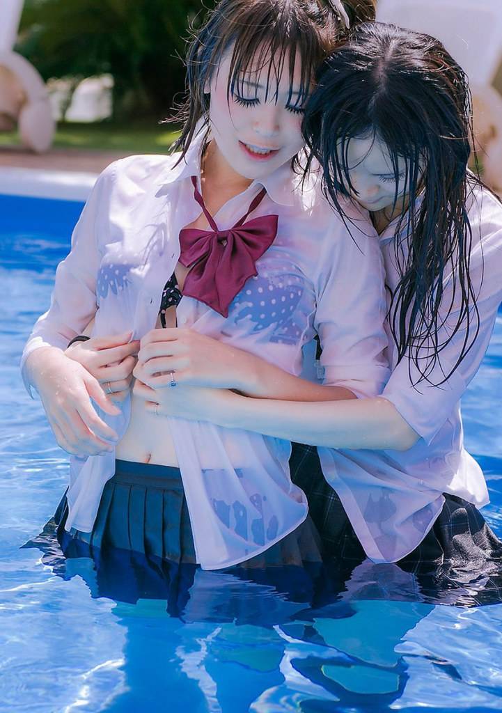 สาวๆหันมากินกันเอง