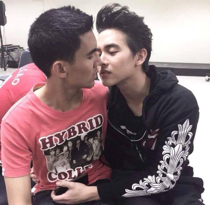 นี้คือความฝันที่อยากจะมีตั้งแต่ฮู้สึกตัวว่ามักผู้ชาย ออนชอนเหลือเกิน