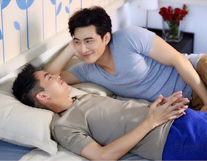 นี้คือความฝันที่อยากจะมีตั้งแต่ฮู้สึกตัวว่ามักผู้ชาย ออนชอนเหลือเกิน