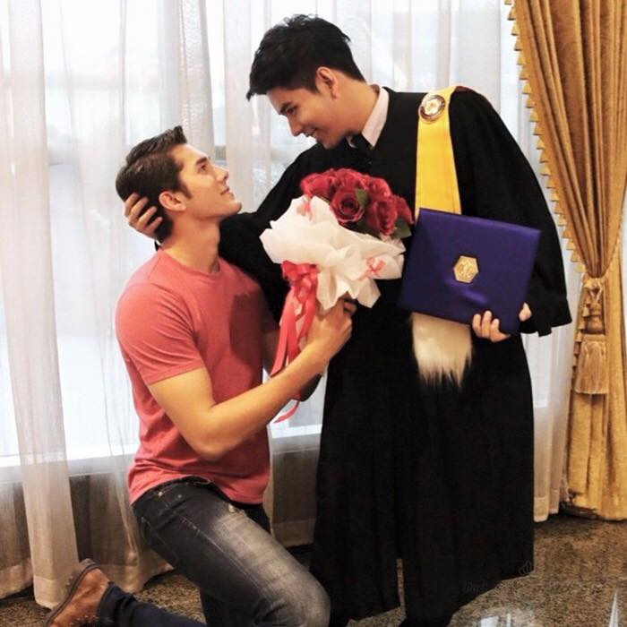 นี้คือความฝันที่อยากจะมีตั้งแต่ฮู้สึกตัวว่ามักผู้ชาย ออนชอนเหลือเกิน