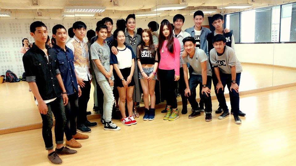 รจนา เพชรกันหา กลับมาไฉไลอีกแล้ว