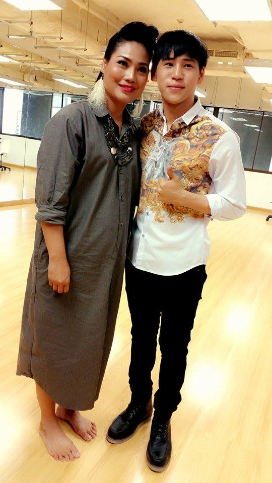 รจนา เพชรกันหา กลับมาไฉไลอีกแล้ว