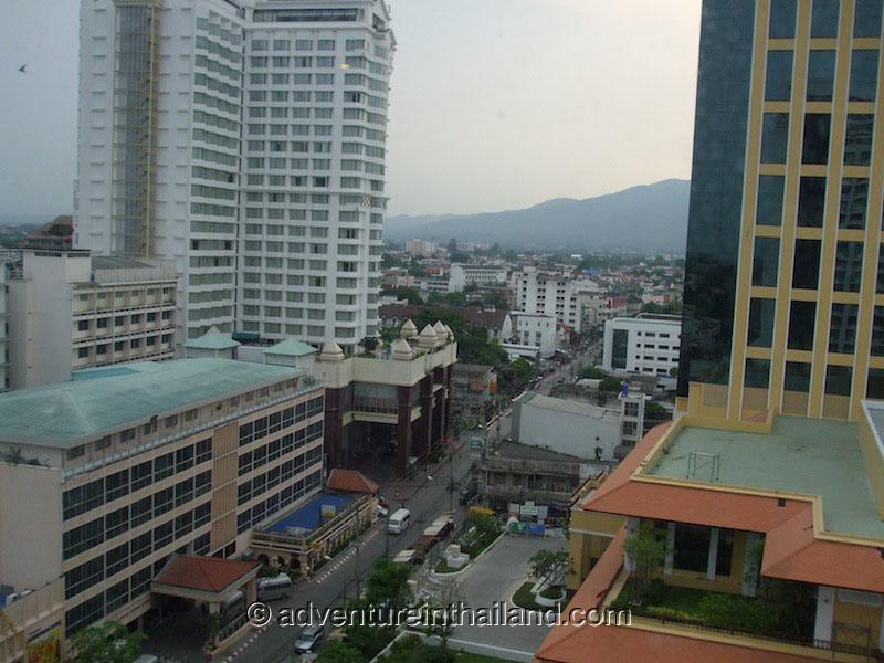 เที่ยว ช๊อป ที่เชียงใหม่ ที่ไหนดี เลือกเลย