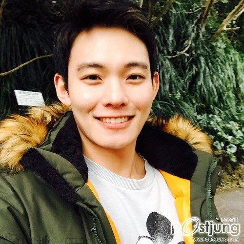 หล่อบ้างน่ารักบ้าง ๑๙